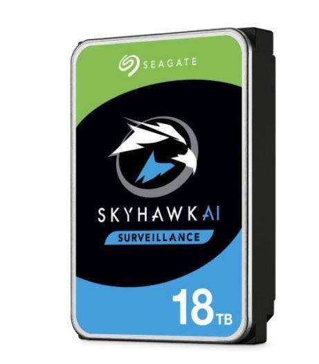 Жесткий диск SATA 18TB 7200RPM 6GB/S 256MB ST18000VE002 SEAGATE 0 - оптом у дистрибьютора ABSOLUTETRADE