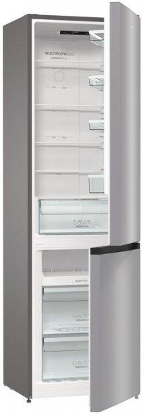 Холодильник NRK6201PS4 737399 GORENJE - оптом у дистрибьютора ELKO