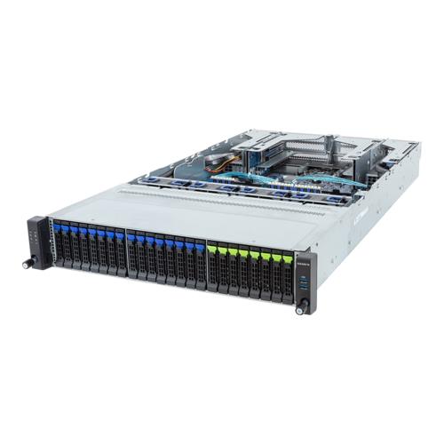 Серверная платформа 2U R283-S92-AAJ3 GIGABYTE - оптом у дистрибьютора ELKO