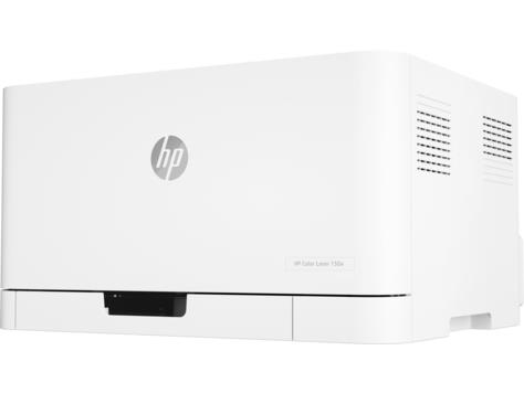 Принтер лазерный COLOUR JET 150A 4ZB94A HP 6 - оптом у дистрибьютора ABSOLUTETRADE 
