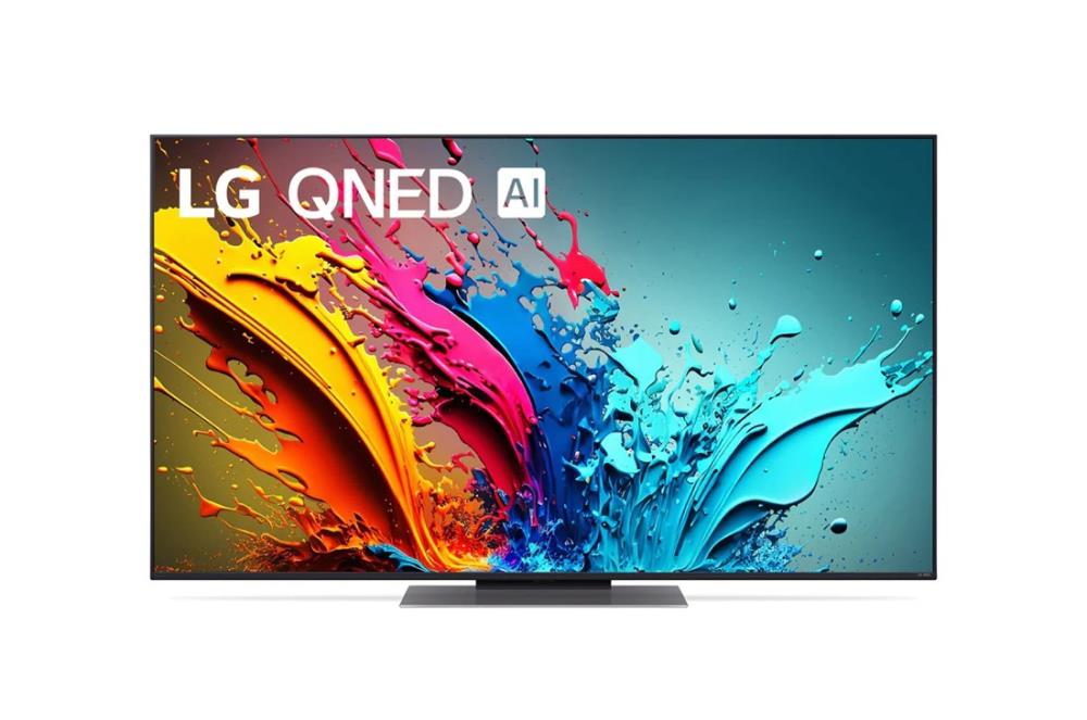Телевизор QNED 55" 4K 55QNED86T6A.ARUG LG - оптом у дистрибьютора ELKO