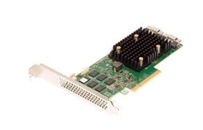 Рейдконтроллер SAS PCIE 12GB/S 9560-16I 05-50077-00 BROADCOM - оптом у дистрибьютора ELKO