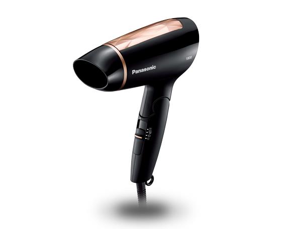 Фен EH-ND30-K BLACK 8887549675836 1800W PANASONIC - оптом у дистрибьютора ELKO