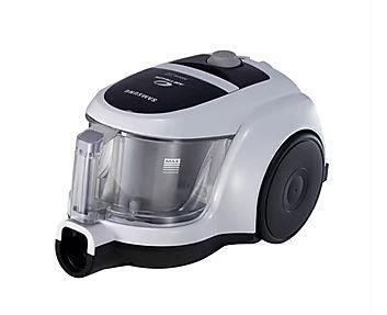 Пылесос VCC4520S3S/XEV WHITE SAMSUNG - оптом у дистрибьютора ELKO