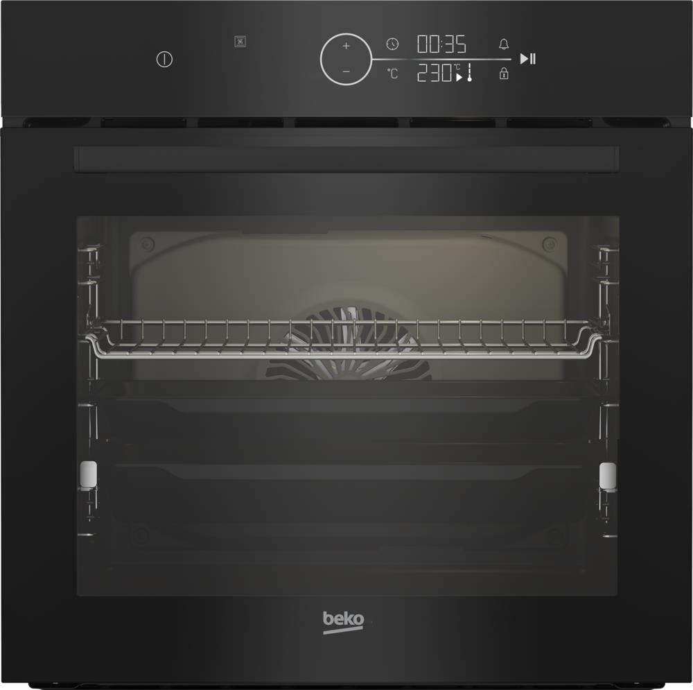 Духовой шкаф BIOM1752KBNC 7729486412 BEKO 1 - оптом у дистрибьютора ABSOLUTETRADE 