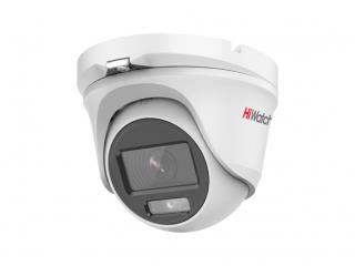 Камера HD-TVI 2MP DOME DS-T203L(3.6MM) HIWATCH - оптом у дистрибьютора ELKO