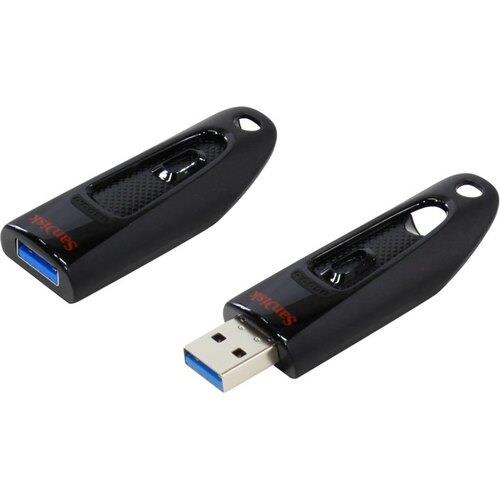 Флэш-накопитель USB3 128GB SDCZ48-128G-U46 SANDISK - оптом у дистрибьютора ELKO