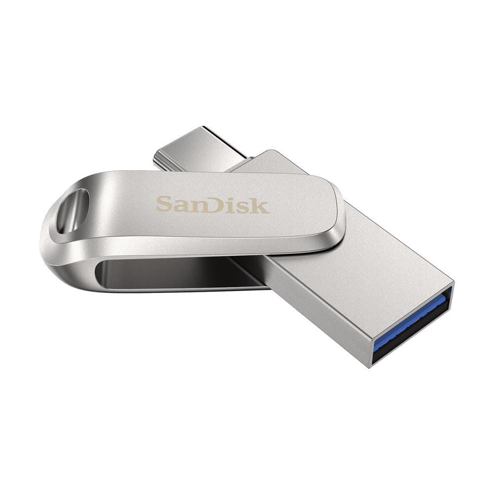 Флэш-накопитель USB-C 256GB SDDDC4-256G-G46 SANDISK - оптом у дистрибьютора ELKO