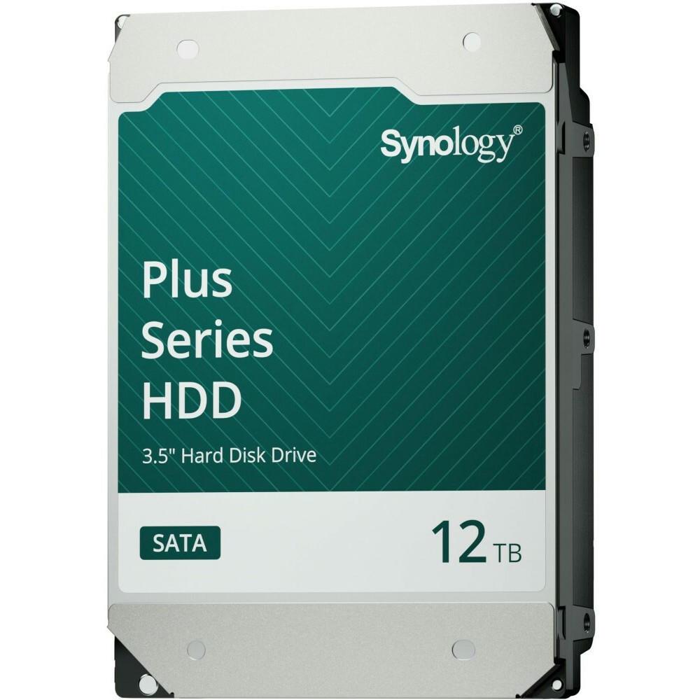 Жесткий диск SATA 12TB 7200RPM 6GB/S HAT3310-12T SYNOLOGY - оптом у дистрибьютора ELKO