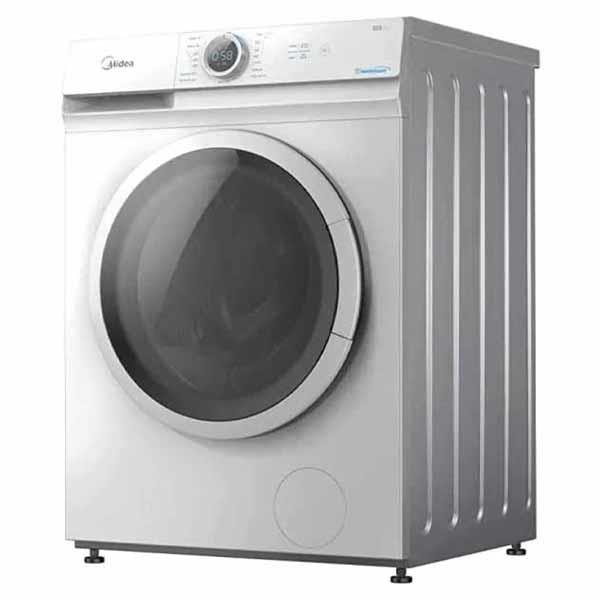 Стиральная машина MF100W70BW-GCC MIDEA (панель управления на английском языке) - оптом у дистрибьютора ELKO