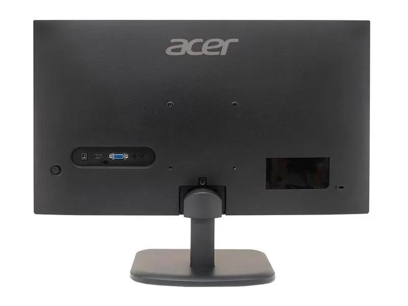 Монитор Acer EK271Ebi 27" Black, 16:9, IPS, 1920x1080, 1 / 4ms, 250cd, 100Hz, 1xVGA, 1xHDMI - оптом у дистрибьютора ELKO