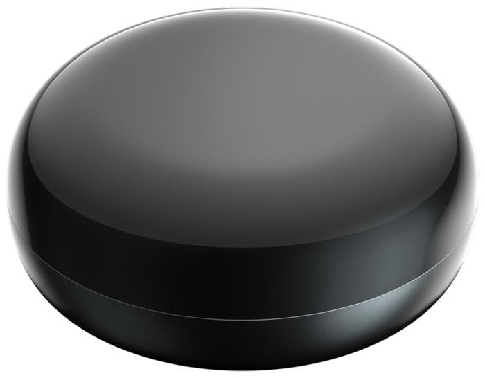 Устройство Умного Дома REMOTE WI-FI BLACK YNDX-0006 YANDEX - оптом у дистрибьютора ELKO