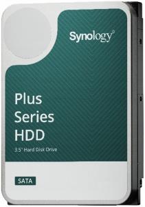 Жесткий диск SATA 6TB 5400RPM 6GB/S HAT3300-6T SYNOLOGY - оптом у дистрибьютора ELKO