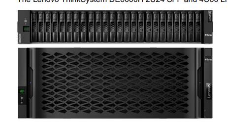 Система хранения данных HEAD DE6000H 7Y78S4A100 DE6000H LENOVO - оптом у дистрибьютора ELKO