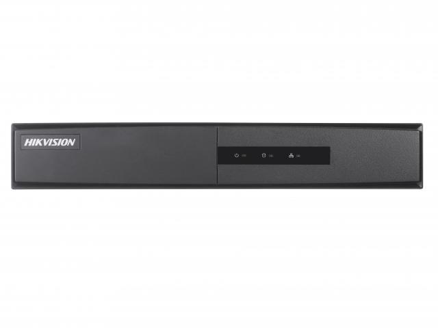 IP-видеорегистратор 4CH DS-7104NI-Q1/M(C) HIKVISION - оптом у дистрибьютора ELKO