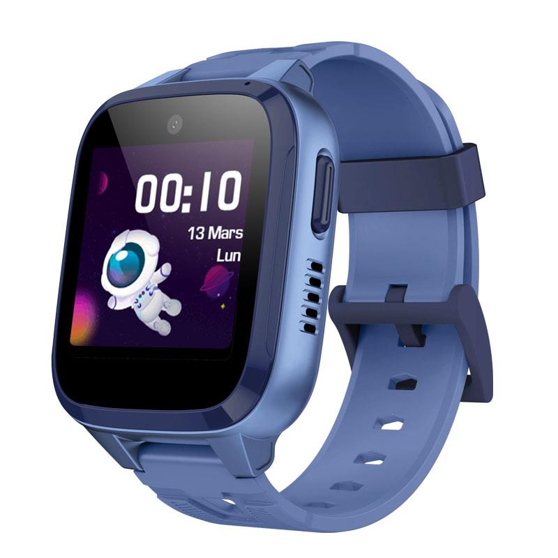 Умные часы 4G KIDS TAR-WB01 BLUE HONOR CHOICE - оптом у дистрибьютора ELKO