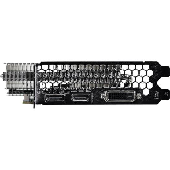Видеокарта PCIE16 RTX3050 6GB PA-RTX3050 KALMX 6GB PALIT 3 - оптом у дистрибьютора ABSOLUTETRADE 