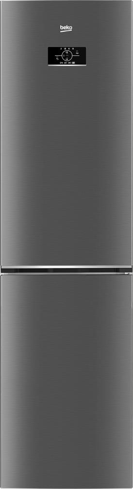 Холодильник B3R0CNK332HX 7383810004 BEKO - оптом у дистрибьютора ELKO