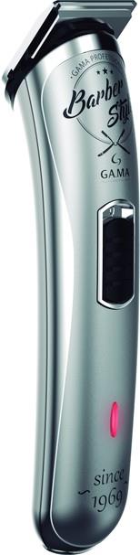 Машинка для стрижки GT527 BARBER STYLE-HF GA.MA - оптом у дистрибьютора ELKO