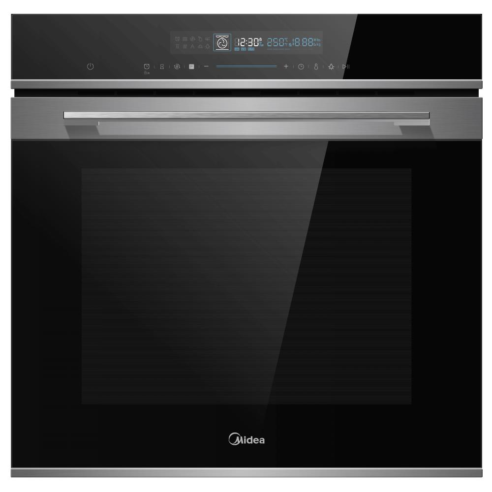 Духовой шкаф MO92170CGB MIDEA - оптом у дистрибьютора ELKO