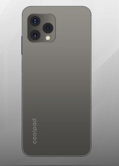 Мобильный телефон CP12 A10400063 4/128GB BLACK COOLPAD 0 - оптом у дистрибьютора ABSOLUTETRADE