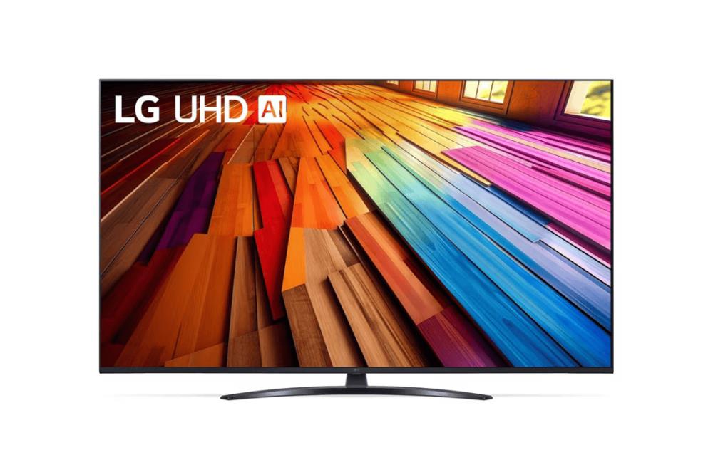 Телевизор UHD 55" 4K 55UT81006LA.ARUG LG - оптом у дистрибьютора ELKO