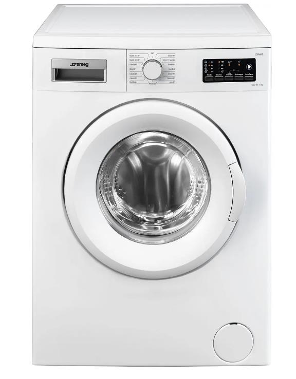 Стиральная машина LBW60IT SMEG 0 - оптом у дистрибьютора ABSOLUTETRADE
