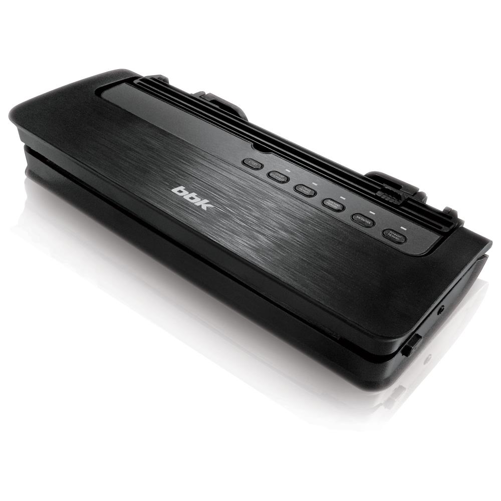 Вакуумный упаковщик BVS801WH BBK - оптом у дистрибьютора ELKO