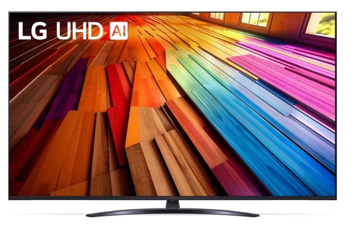 Телевизор UHD 50" 4K 50UT81006LA.ARUG LG - оптом у дистрибьютора ELKO