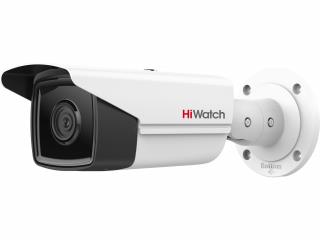 IP камера 2MP BULLET IPC-B522-G2/4I(4MM) HIWATCH - оптом у дистрибьютора ELKO