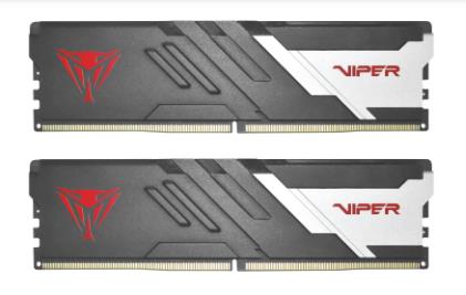 Модуль памяти DIMM 32GB DDR5-7200 K2 PVVR532G720C34K PATRIOT 0 - оптом у дистрибьютора ABSOLUTETRADE