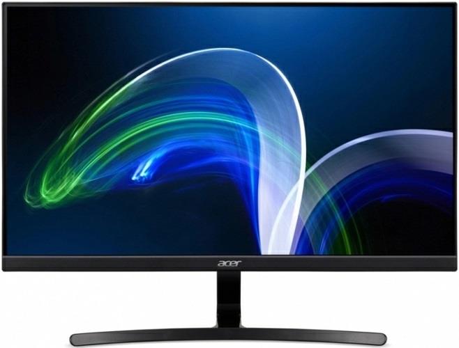 Монитор LCD 24" K243Y BLACK UM.QX3EE.001 ACER - оптом у дистрибьютора ELKO