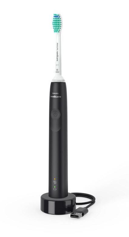 Электрическая зубная щетка HX3671/14 PHILIPS - оптом у дистрибьютора ELKO