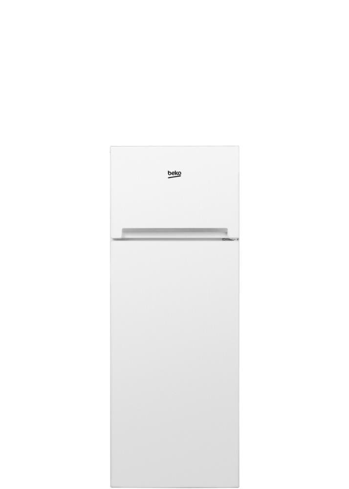 Холодильник RDSK 240M00W 7387910001 BEKO - оптом у дистрибьютора ELKO
