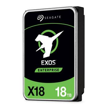 Жесткий диск SATA 18TB 7200RPM 6GB/S 256MB ST18000NM000J SEAGATE - оптом у дистрибьютора ELKO