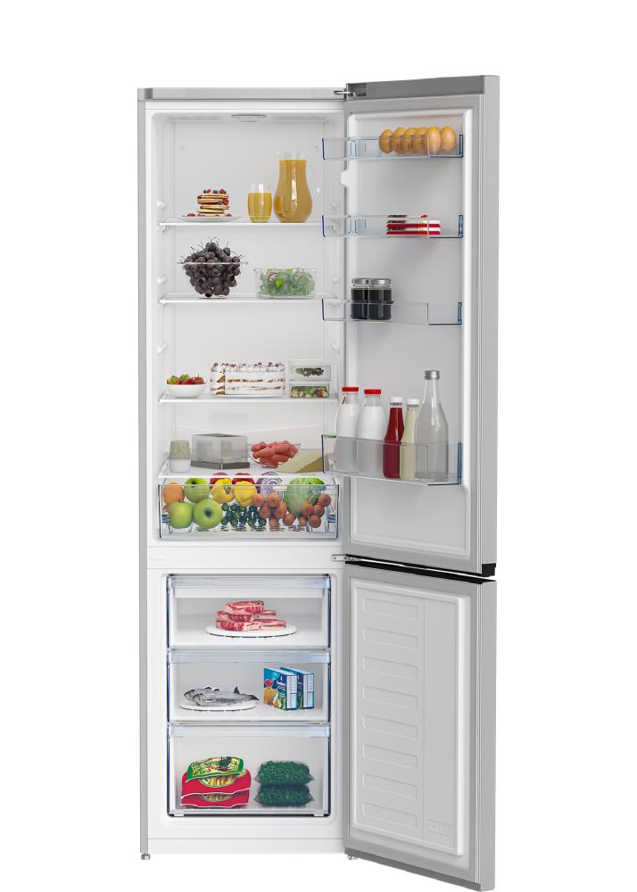 Холодильник B1RCSK402S 7386510002 BEKO - оптом у дистрибьютора ELKO