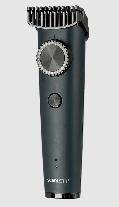 Машинка для стрижки SC-HC63C104 GRAFFITE SCARLETT - оптом у дистрибьютора ELKO