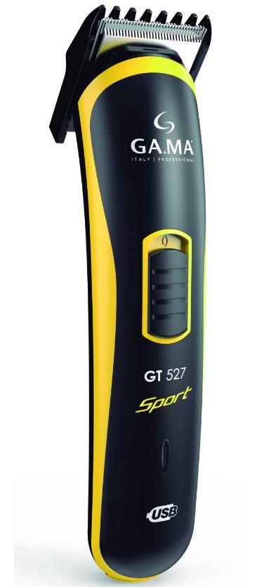 Триммер для волос GT527 GA.MA - оптом у дистрибьютора ELKO