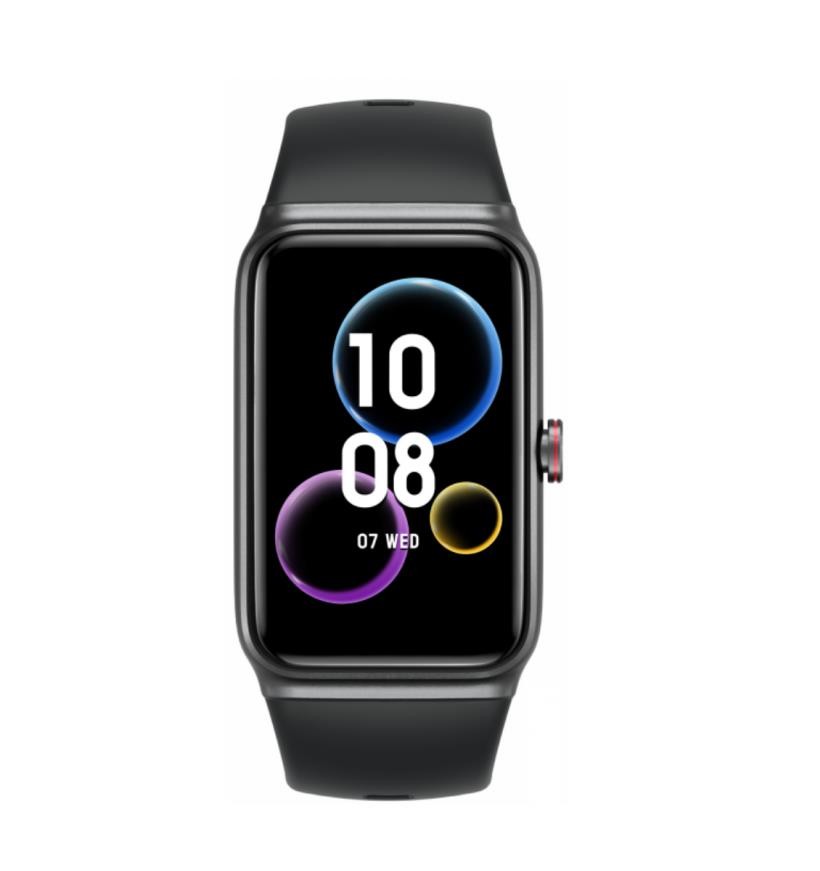 Умные часы BOT-WB01 BLACK HONOR CHOICE - оптом у дистрибьютора ELKO