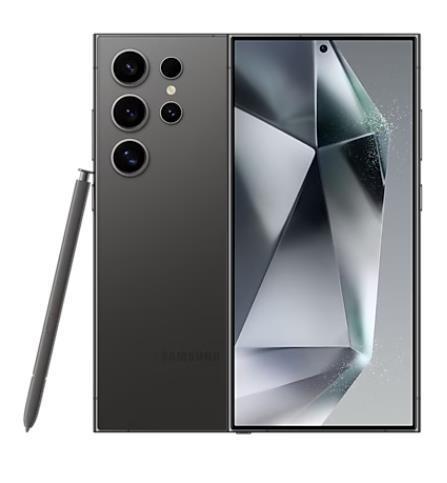 Мобильный телефон GALAXY S24 ULTRA 12/256GB BLACK SM-S928 SAMSUNG - оптом у дистрибьютора ELKO
