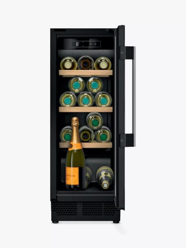 Винный шкаф встраиваемый KU9202HF0 NEFF - оптом у дистрибьютора ELKO