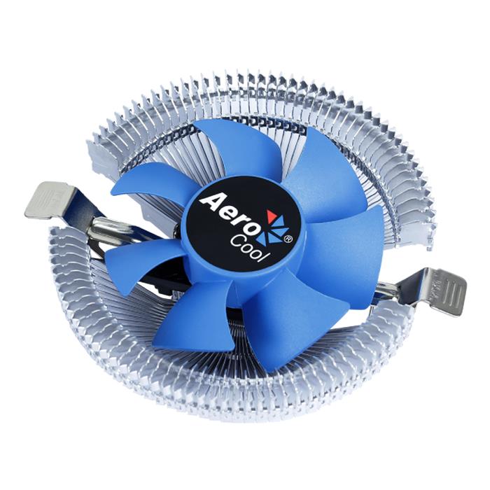 Кулер для процессора 1150/1151/1155/1156 4710700950791 AEROCOOL - оптом у дистрибьютора ELKO