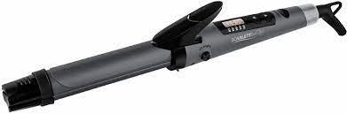 Щипцы для завивки SC-HS60T52 GRAY SCARLETT - оптом у дистрибьютора ELKO