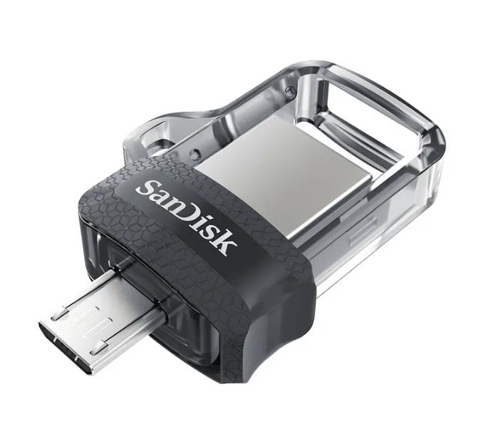 Флэш-накопитель USB3 256GB SDDD3-256G-G46 SANDISK - оптом у дистрибьютора ELKO