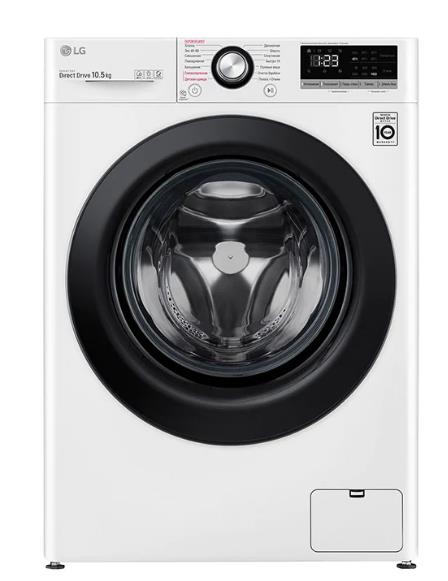 Стиральная машина TW4V3RS6W LG - оптом у дистрибьютора ELKO
