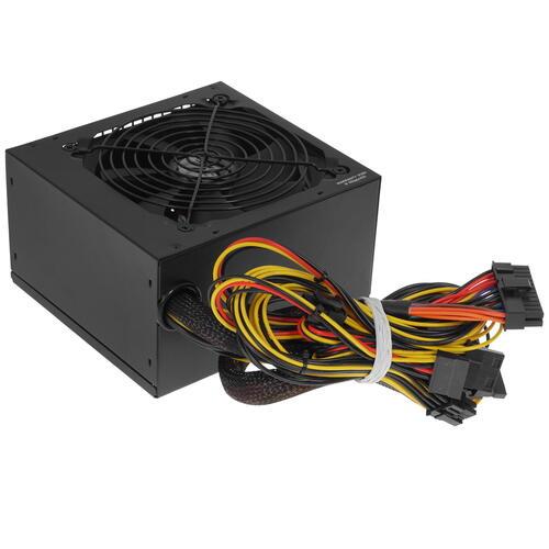 Блок питания ATX 600W ZM600-XEII ZALMAN - оптом у дистрибьютора ELKO