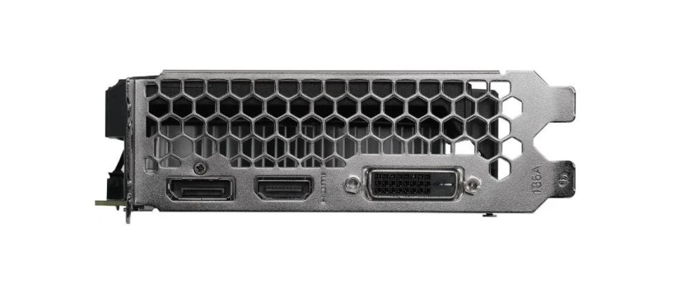 Видеокарта PCIE16 RTX3050 6GB PA-RTX3050 STORMX OC 6GB PALIT 2 - оптом у дистрибьютора ABSOLUTETRADE 