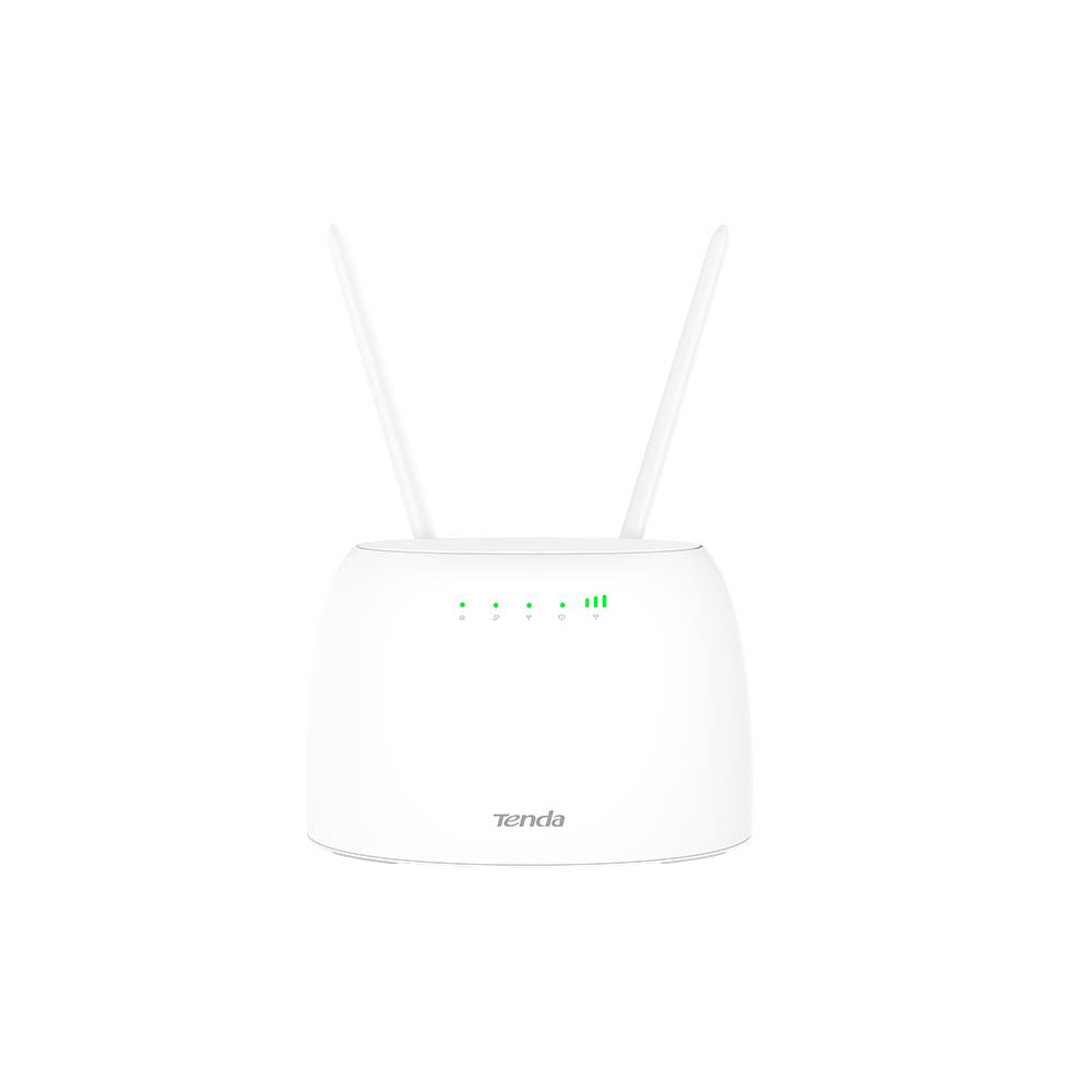 Маршрутизатор 4G 1200MBPS 4G07 TENDA - оптом у дистрибьютора ELKO