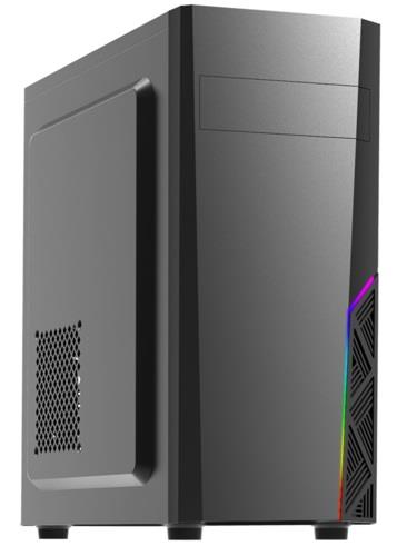 Корпус MIDITOWER ATX W/O PSU T8 ZALMAN - оптом у дистрибьютора ELKO
