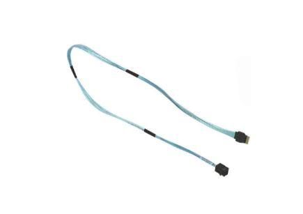 Кабель HD-SLIMSAS 25CFM-800821-A4R GIGABYTE - оптом у дистрибьютора ELKO